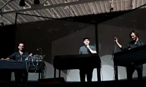 Park Live 2014, день 3: Deftones, Lykke Li, Mastodon, фото: Валерия Ежова