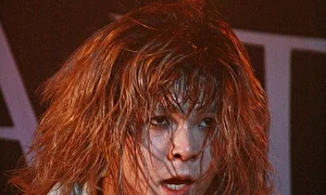 Crossfaith: Спасибо, что японцы, фото: Бурова Екатерина