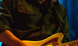 Morcheeba: Выше голову!