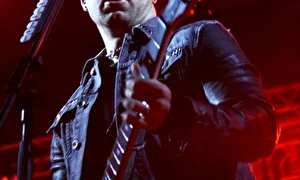 Bullet For My Valentine: Самые стойкие металлисты