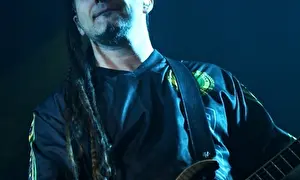 Опять 5 Finger Death Punch — это уже 10 Finger Death Punch
