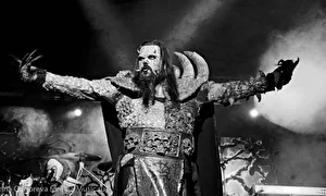 Lordi, 15 октября, Volta, фото: Анна Григорьева