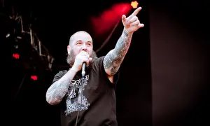 Park Live 2014, день 3: Deftones, Lykke Li, Mastodon, фото: Валерия Ежова