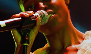 Morcheeba: Выше голову!
