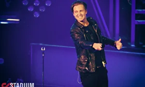 OneRepublic: Считая звезды, фото: Марина Захарова специально для Stadium Live