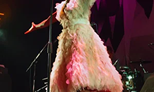 Morcheeba: Выше голову!