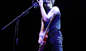 The Fratellis: Референдум за отделение от старых песен, фото: Михеев Евгений