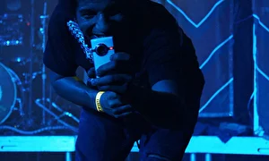 Pendulum #2? Нет, Qemists #1