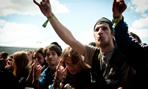Park Live 2014, день 3: Deftones, Lykke Li, Mastodon, фото: Валерия Ежова