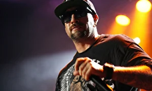 Cypress Hill: Спасибо, что доехали, фото: Бурова Екатерина