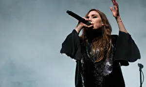 Park Live 2014, день 3: Deftones, Lykke Li, Mastodon, фото: Валерия Ежова