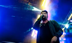 Park Live 2014, день 3: Deftones, Lykke Li, Mastodon, фото: Валерия Ежова