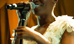 Morcheeba: Выше голову!
