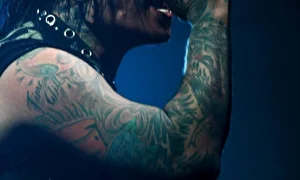 Escape The Fate: Похмельный хард-рок