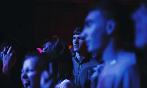 Mujuice: Свободный от предрассудков