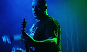 Pendulum #2? Нет, Qemists #1