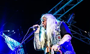 Psychic TV и Xiu-Xiu: Позитивная революция