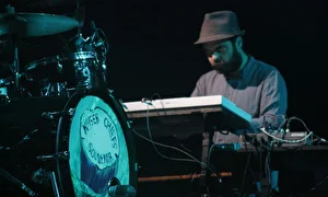 Kaiser Chiefs: Слишком классический британский концерт