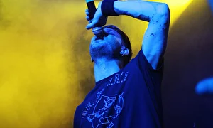 Pendulum #2? Нет, Qemists #1