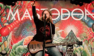 Park Live 2014, день 3: Deftones, Lykke Li, Mastodon, фото: Валерия Ежова