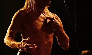 Iggy Pop & The Stooges: Как в старые добрые, фото: Алена Горюшина