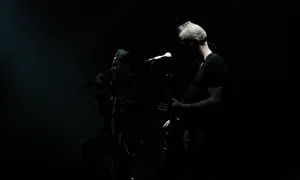 Thousand Foot Krutch: Канадцы входят во вкус