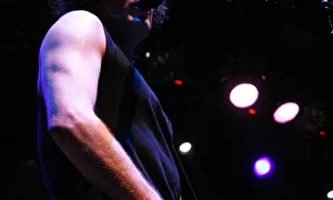 The Fratellis: Референдум за отделение от старых песен, фото: Михеев Евгений
