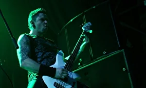 Bullet For My Valentine: Самые стойкие металлисты