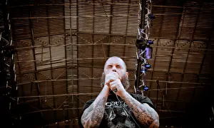 Park Live 2014, день 3: Deftones, Lykke Li, Mastodon, фото: Валерия Ежова