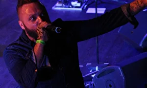 Blue October: Первый блин, но снежным комом