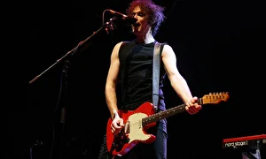 The Fratellis: Референдум за отделение от старых песен, фото: Михеев Евгений