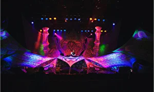 Shpongle в Москве