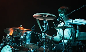 Kaiser Chiefs: Слишком классический британский концерт