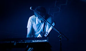Рок-иммунитет: Некислый фест