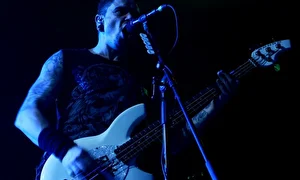 Bullet For My Valentine: Самые стойкие металлисты