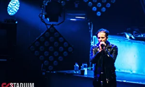 OneRepublic: Считая звезды, фото: Марина Захарова специально для Stadium Live