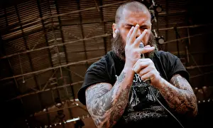Park Live 2014, день 3: Deftones, Lykke Li, Mastodon, фото: Валерия Ежова