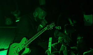 Blue October: Первый блин, но снежным комом