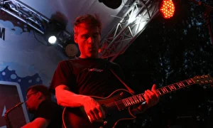 Kubana: Летняя презентация самого летнего фестиваля, фото: Бурова Екатерина