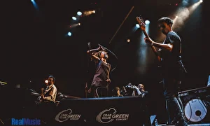 Matisyahu, 13 сентября, ГлавClub Green Concert, фото: Александр Киселев