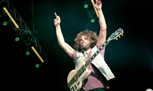 Park Live 2014, день 3: Deftones, Lykke Li, Mastodon, фото: Валерия Ежова