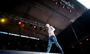 Maxidrom 2012, день первый: Десант драйвового рока в Тушино