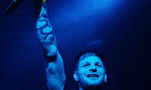 Pendulum #2? Нет, Qemists #1