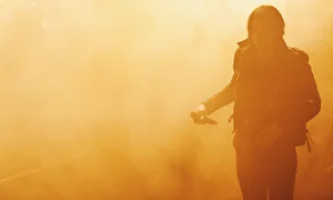 Deathstars: Blitzkrieg Boom!