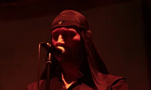 Laibach: а мы к вам с визитом