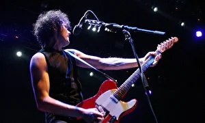 The Fratellis: Референдум за отделение от старых песен, фото: Михеев Евгений