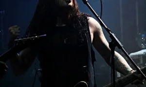 Escape The Fate: Похмельный хард-рок