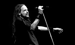 Korn: Are you ready?!