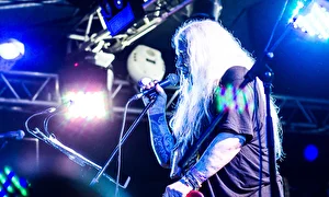 Psychic TV и Xiu-Xiu: Позитивная революция