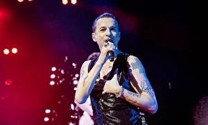 Depeche Mode, 16 февраля, СКК «Петербургский»